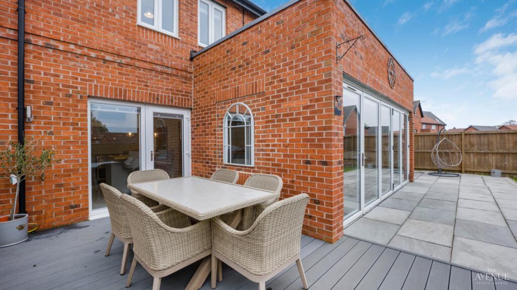 Additional image 23 of Damstead Park Avenue, Damstead Park