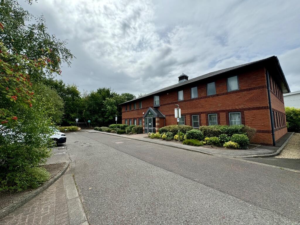 Additional image 10 of Armstrong House, Abbeywoods Business Centre, Pity Me, Durham, DH1