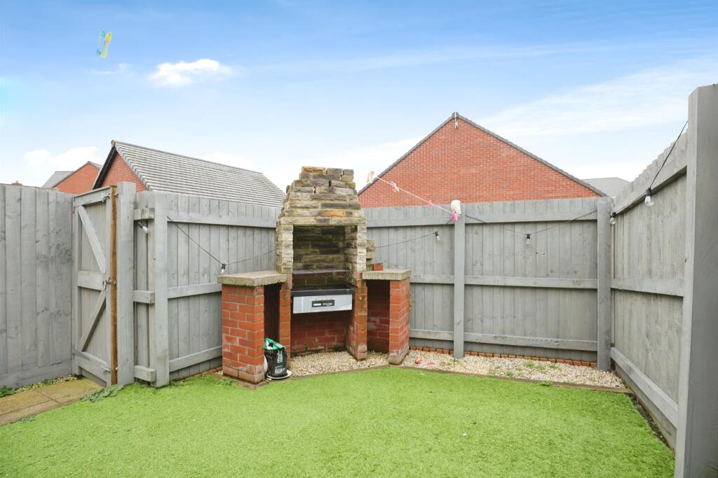 Additional image 11 of Juniper Way, RUGBY