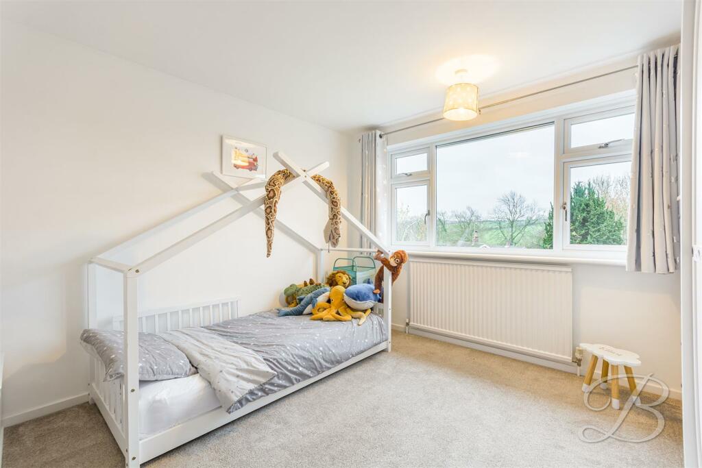 Additional image 18 of Church Street, Denby Village