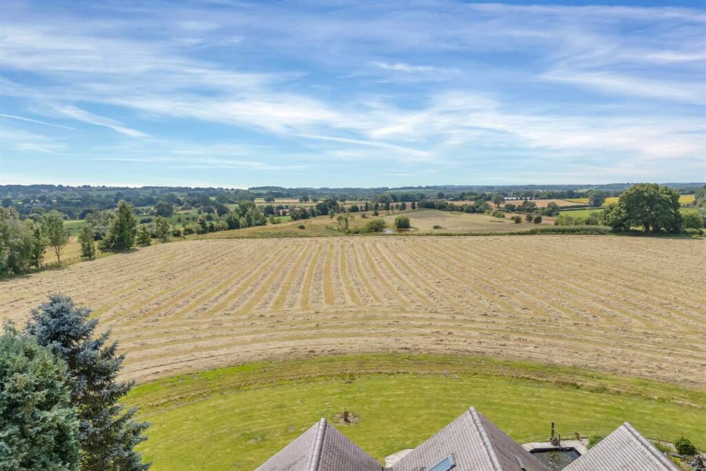 Additional image 30 of Mansell Spinney, Mansell Park, Hulland Ward, Ashbourne, DE6