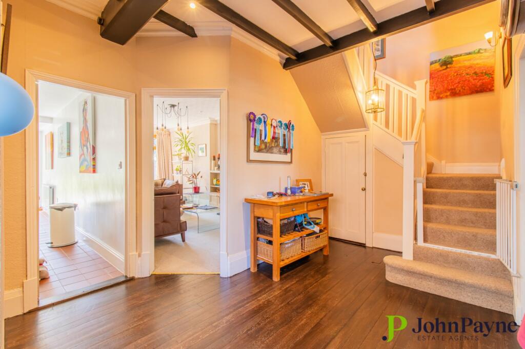 Additional image 10 of Styvechale Avenue, Earlsdon, Coventry, CV5