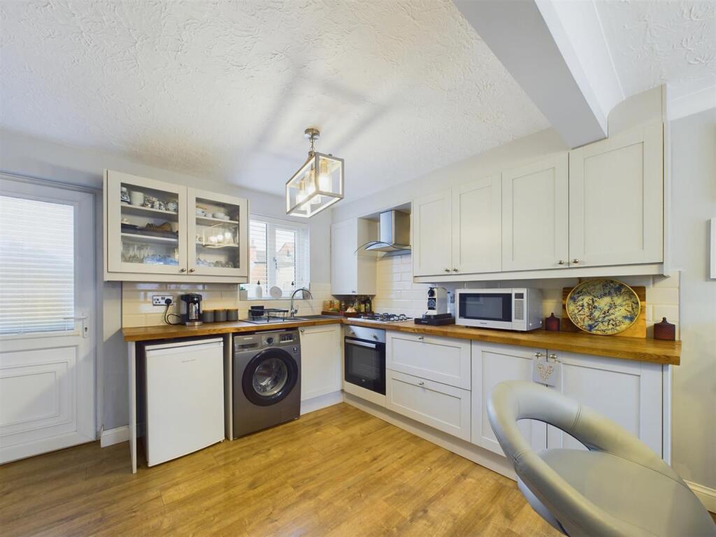 Additional image 7 of Jubilee Close, Melbourne, DE73 8GR