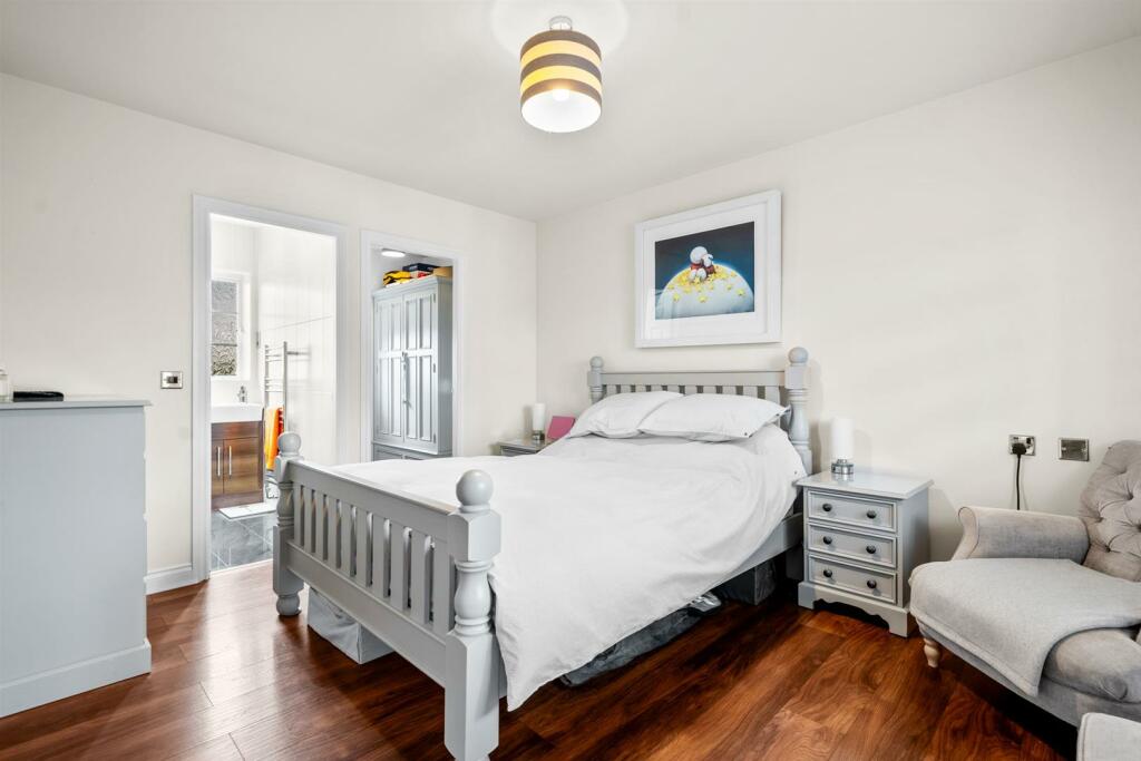 Additional image 5 of Glover Road, Castle Donington, Derby