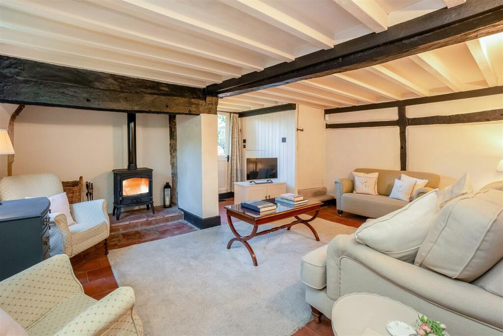 Additional image 20 of Toad Cottage, Church Lane, Barford