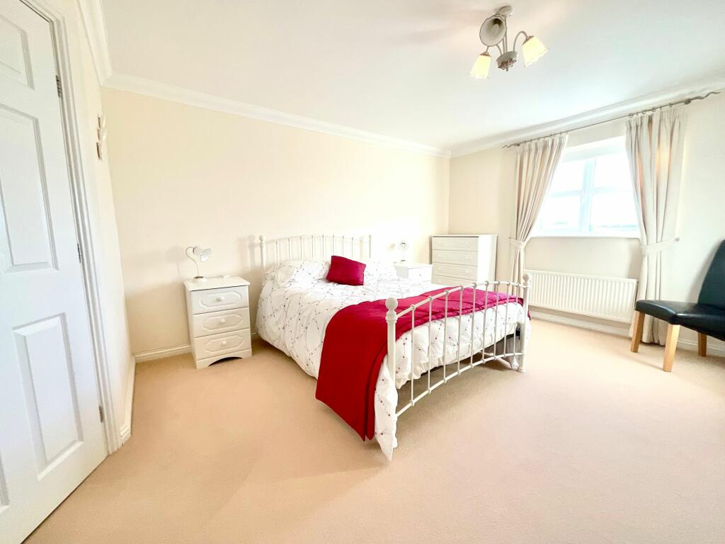 Additional image 13 of St. Clements Court, Weston, CW2