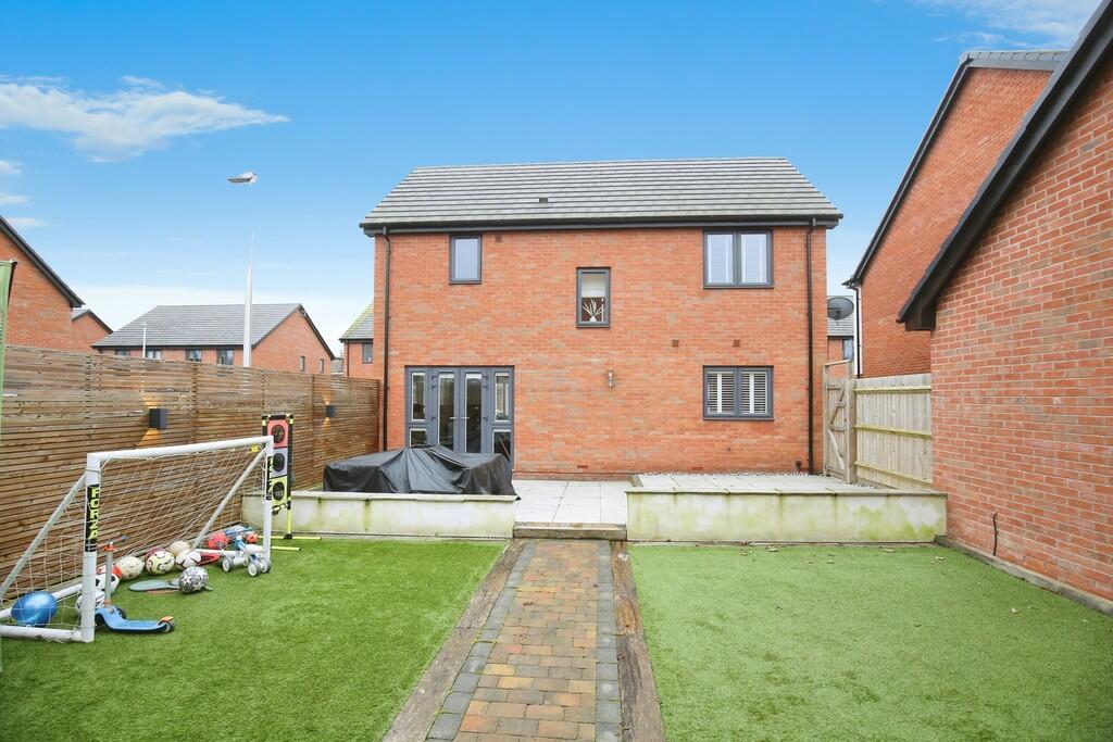 Additional image 25 of Sparrowdale Close, Grendon