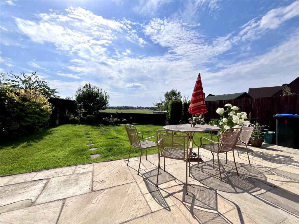 Additional image 6 of Shuckburgh Road, PRIORS MARSTON, Warwickshire, CV47