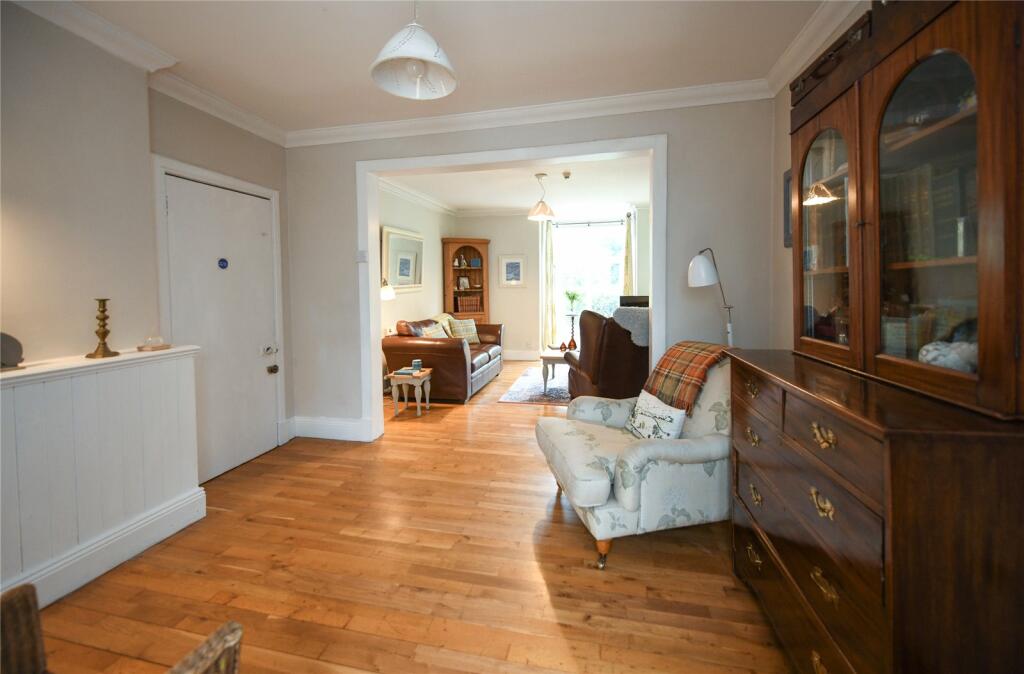 Additional image 7 of Millbrae House, Rockcliffe, Dalbeattie, Dumfries and Galloway, South West Scotland, DG5