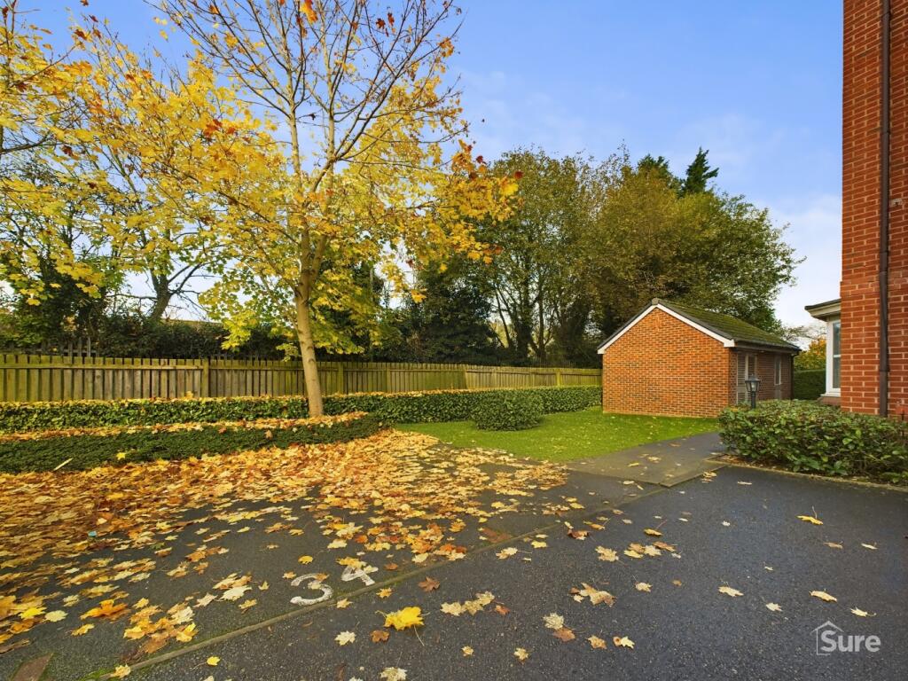 Additional image 8 of Hendeley Court, Burton-On-Trent, Staffordshire, DE14
