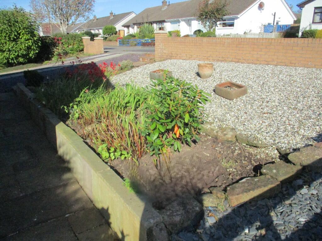 Additional image 22 of 22 Greenknowe Avenue, Annan, Dumfriesshire, DG12 6ER