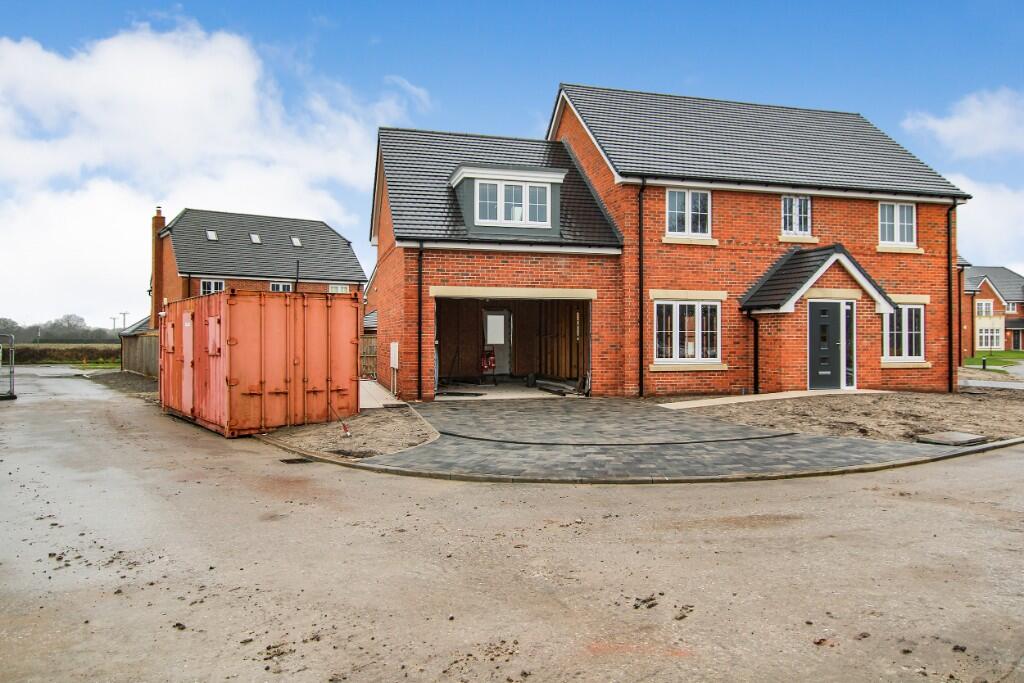 Create Your Own Grand Design - Without the Hassle!