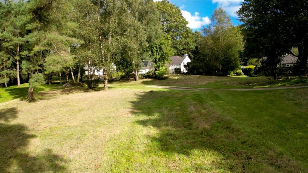 Additional image 4 of Plot 1 (The Warren), Quarry Road, Kippford, Dalbeattie, Dumfries and Galloway, DG5