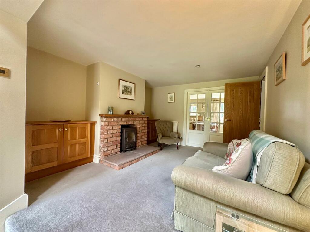 Additional image 14 of Haughton, Cheshire