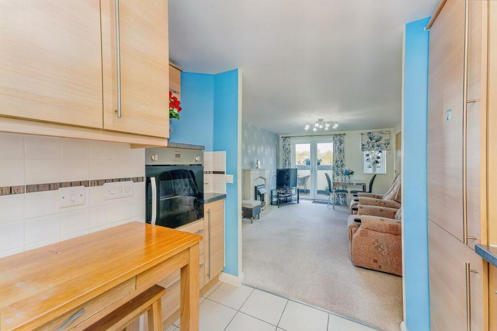 Additional image 8 of Marbury Court, Chester Way, Northwich