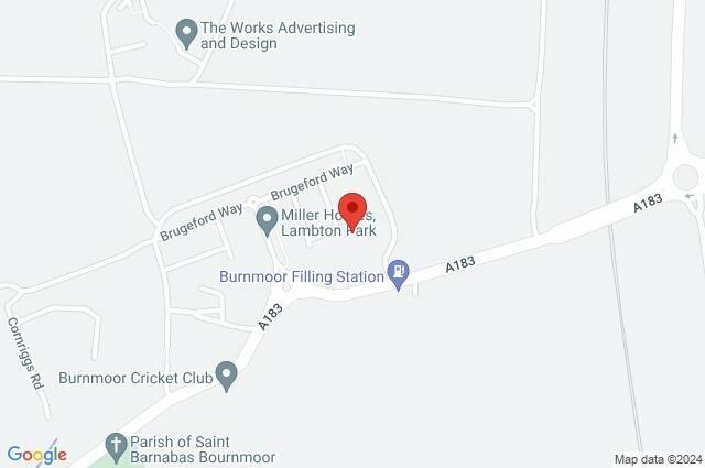 Additional image 14 of Healeyfield, Lambton Park, Chester Le Street, Durham, DH3