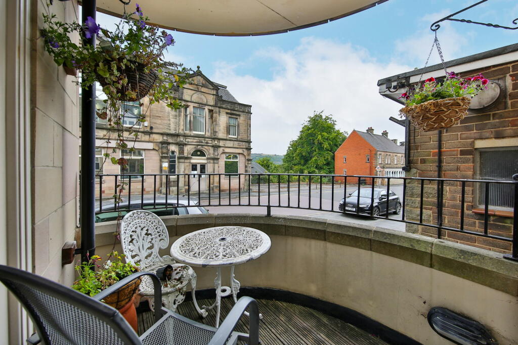 Additional image 2 of Malvern House, Smedley Street, Matlock, DE4 3JG