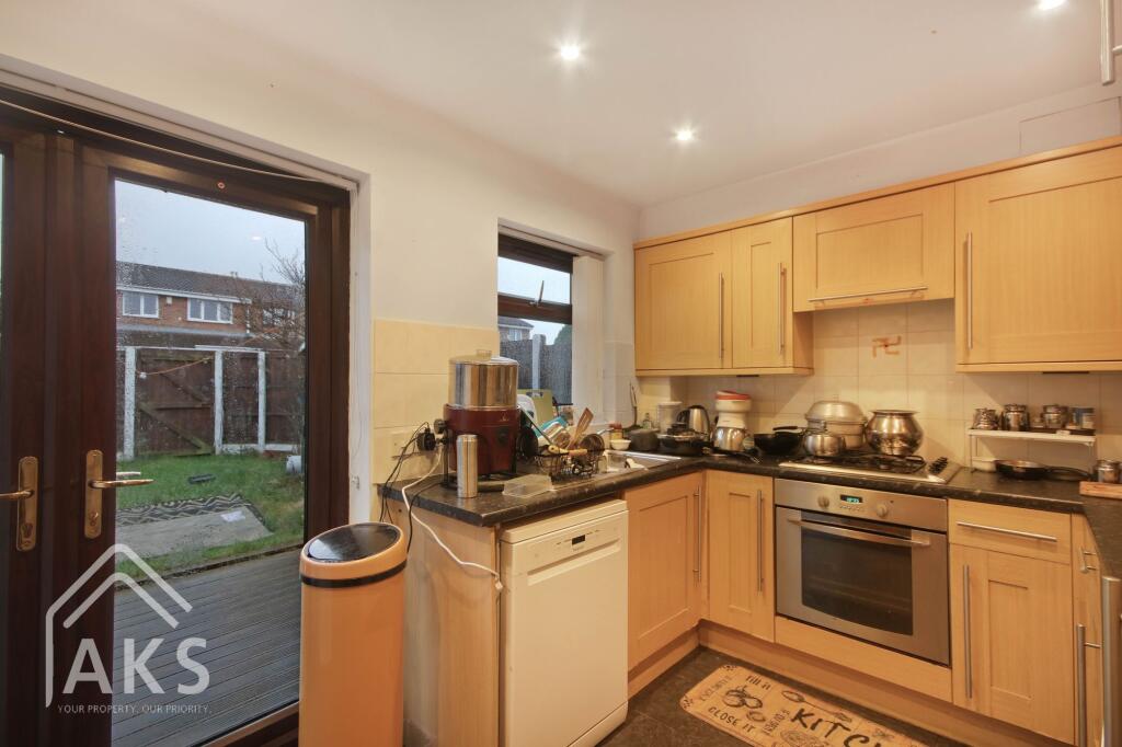 Additional image 7 of Kestrels Croft, Sinfin, DE24