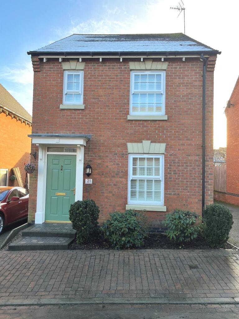 Additional image 16 of Carr Brook Way, Melbourne, Derby