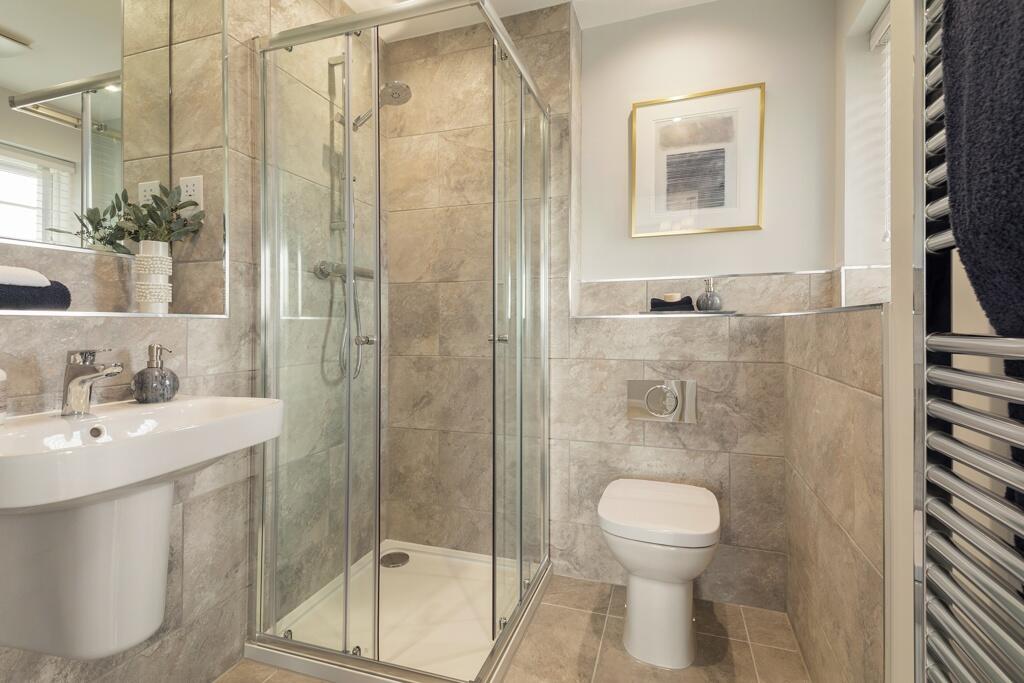 Additional image 15 of Lancaster Way, Shackleton Village, Stratford-Upon Avon,
CV37 5AA