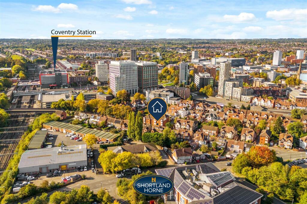 Additional image 19 of Stoney Road, Styvechale, Coventry