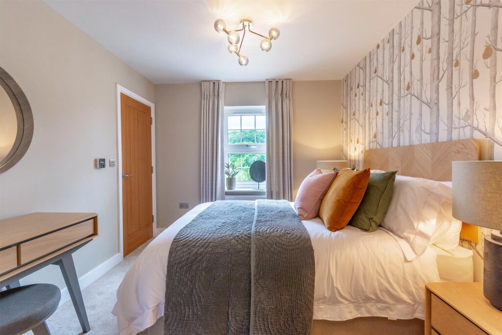 Additional image 13 of Drovers Way, Ambergate, Belper