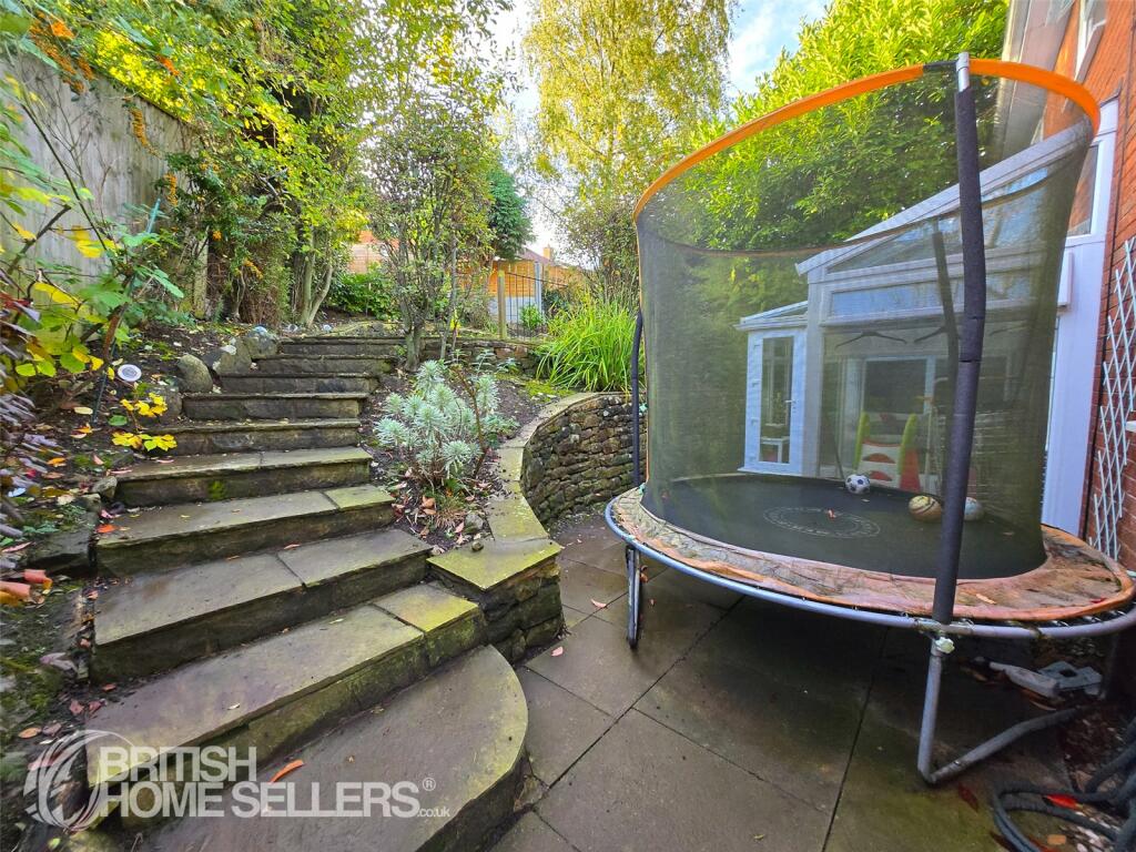 Additional image 17 of Brierfield Way, Mickleover, Derby, Derbyshire, DE3