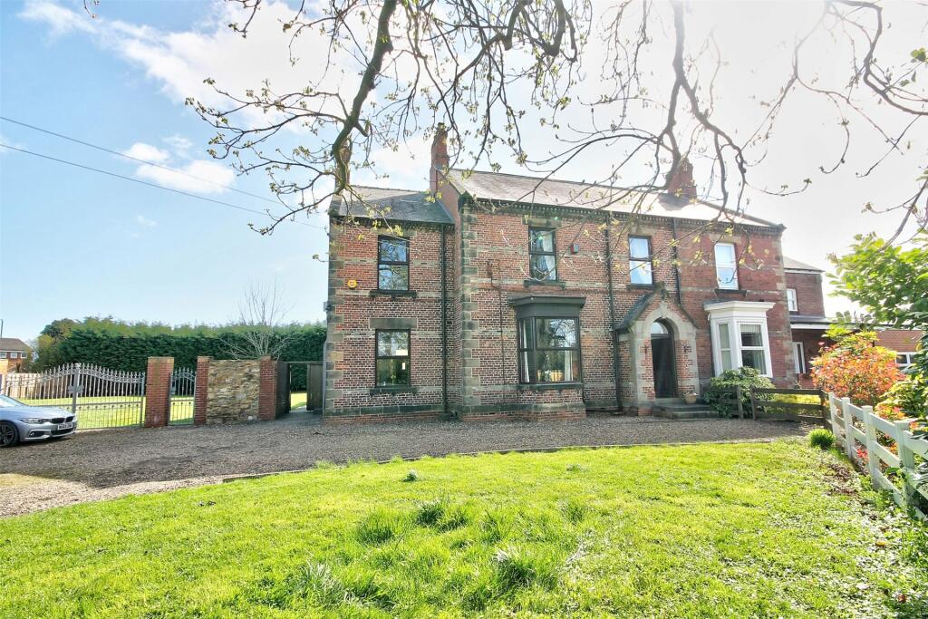 Additional image 24 of Boundary Cottage, Houghton Le Spring, Tyne and Wear, DH4