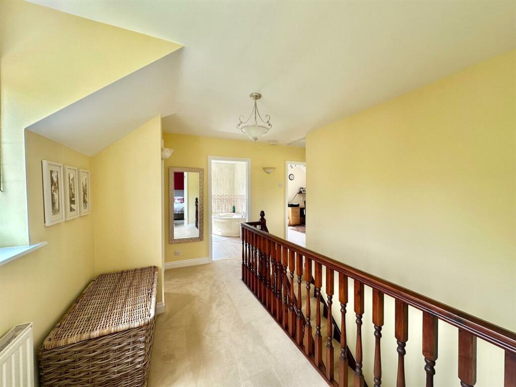 Additional image 32 of Dairy Lane, Poole, Cheshire