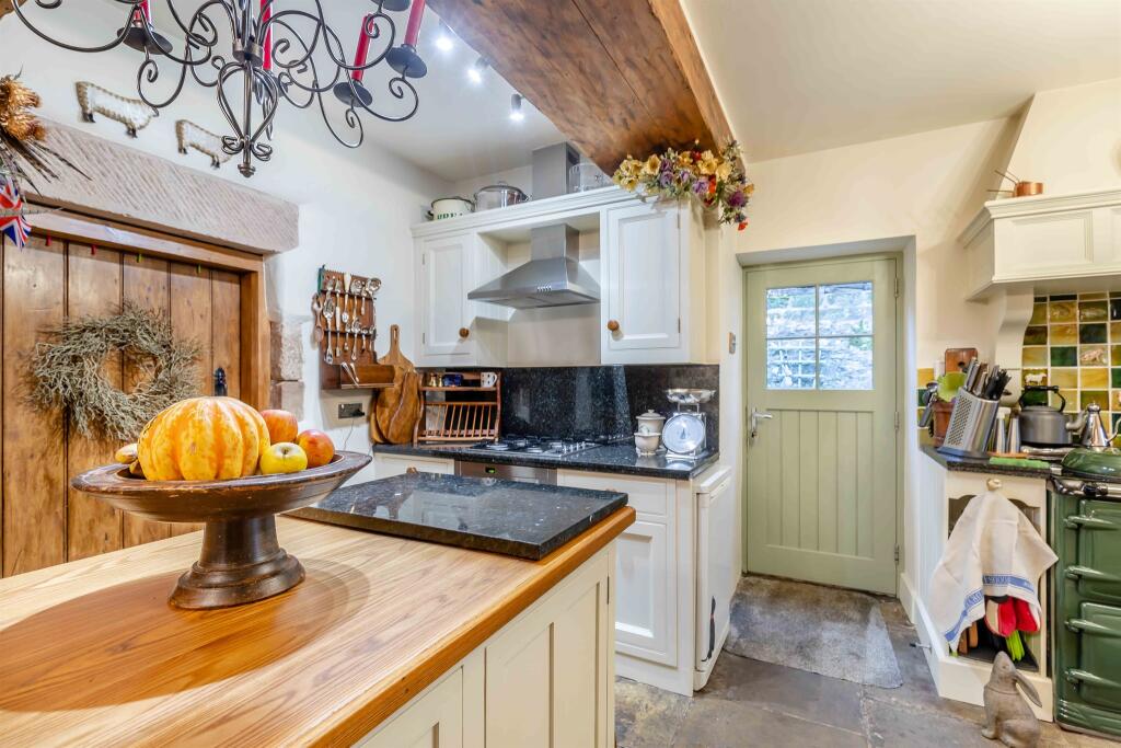 Additional image 20 of The Rock, Bakewell