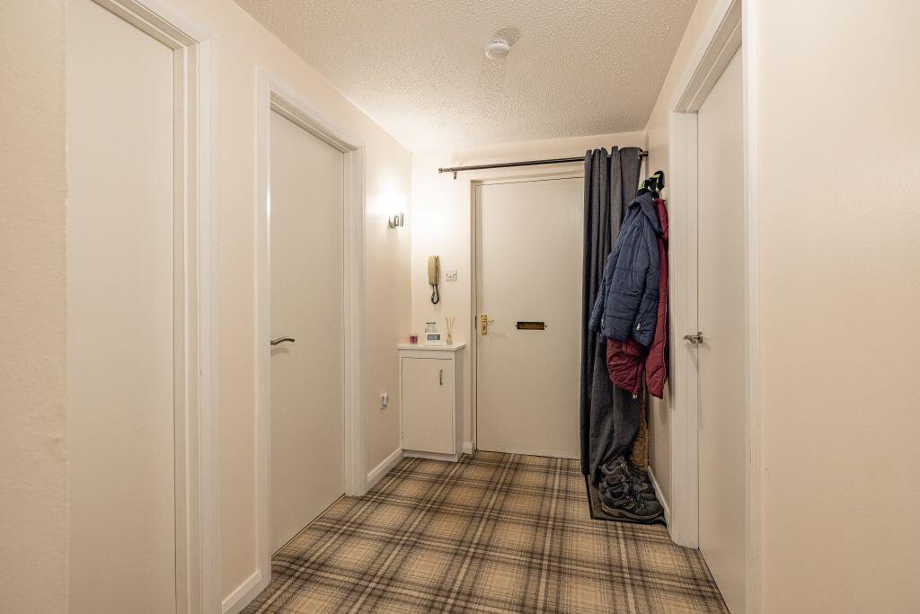 Additional image 7 of Flat 2 Charles Court, Charles Street, Langholm, DG13 0AA