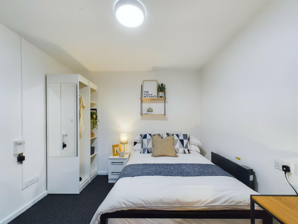 Additional image 18 of 20, Brookside, Derby DE1 3JY