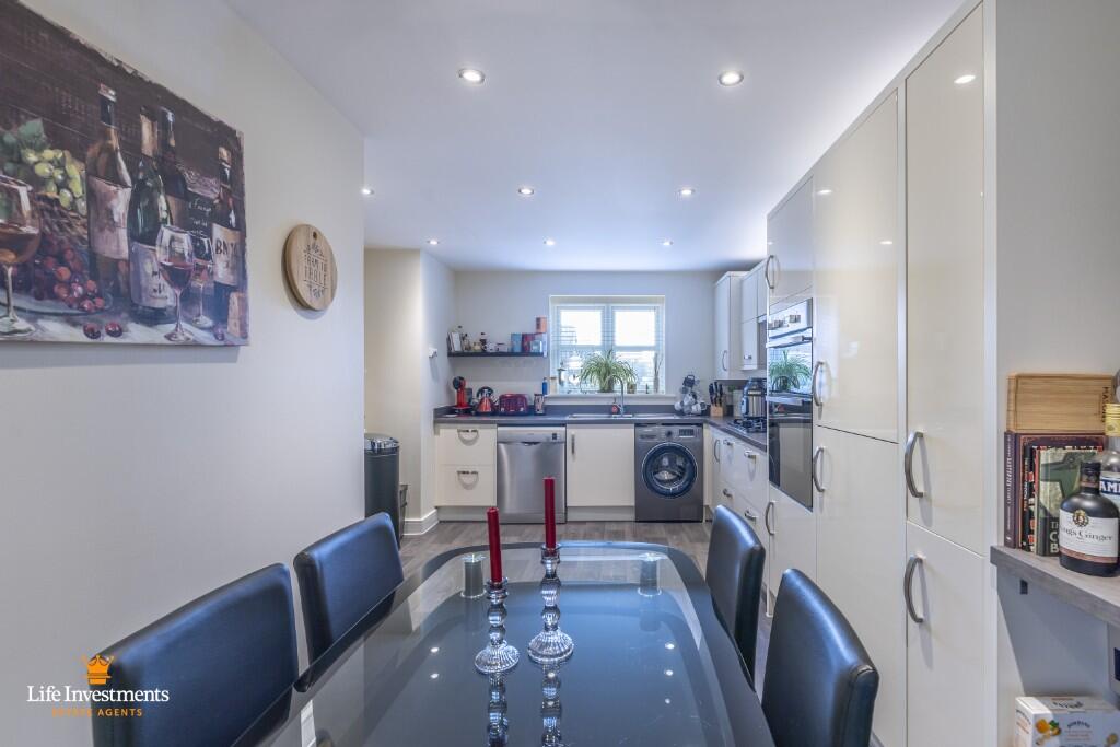 Additional image 20 of Elder Avenue, Rugby, Warwickshire, CV21