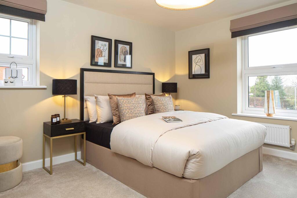 Additional image 9 of The Woodlands
Herne Bay Road
Sturry
CT2 0NJ