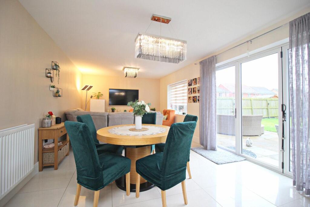 Additional image 22 of Wanstead Crescent, Chester Le Street