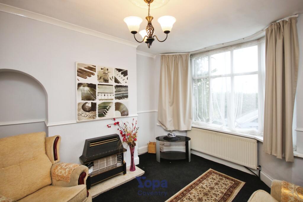 Additional image 4 of Torrington Avenue, Coventry, CV4