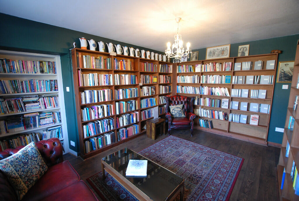 Additional image 11 of Reading Lasses, South Main Street, Wigtown, DG8 9EH