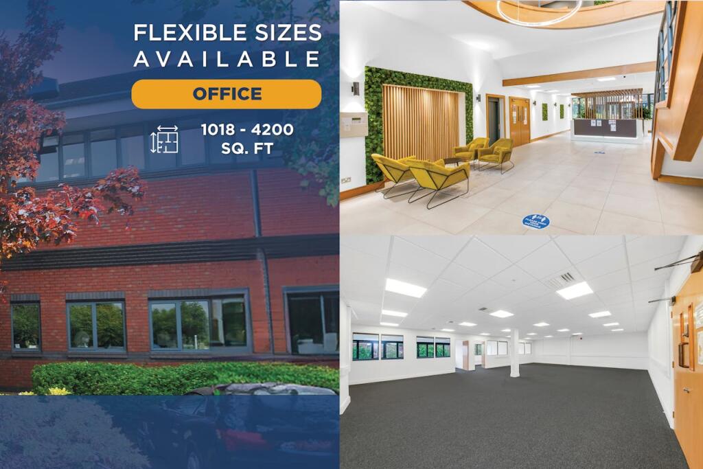 Additional image 2 of Edwin Foden Business Centre, Moss Lane, Sandbach, CW11 3AE