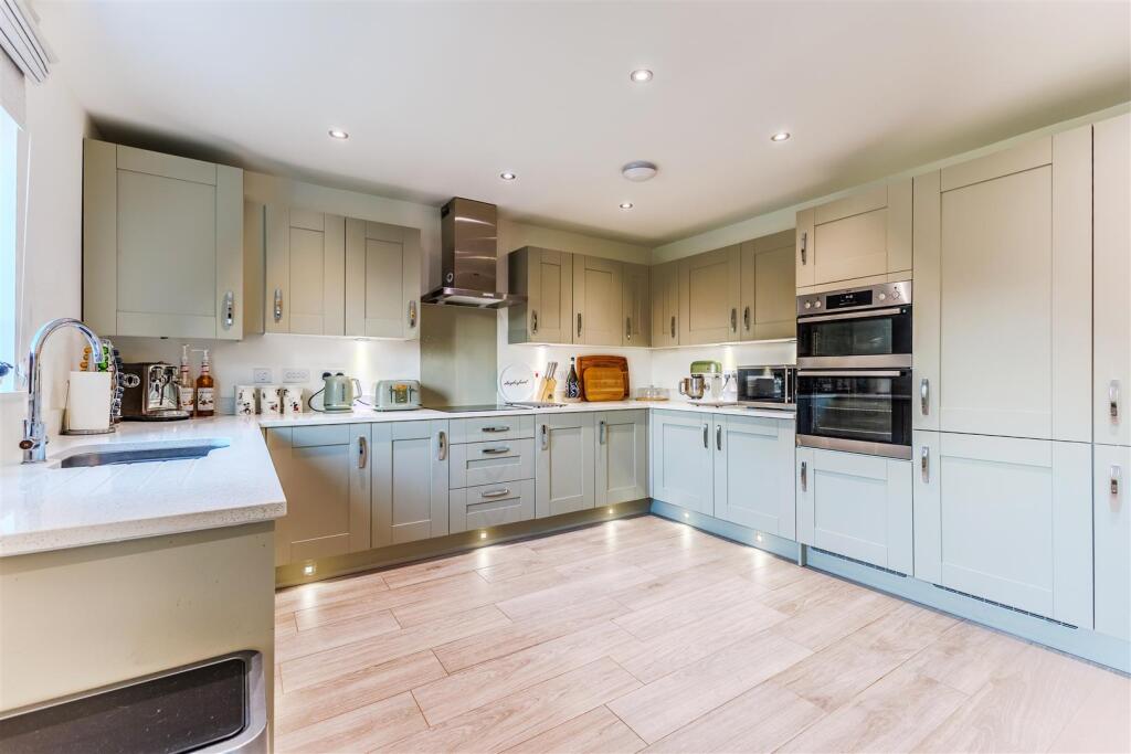 Additional image 7 of Nason Way, Shipston-On-Stour