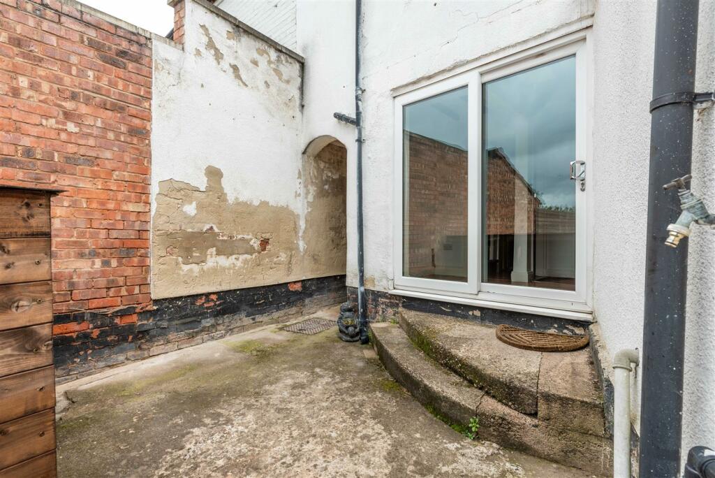 Additional image 17 of Hillside, Castle Donington, Derby