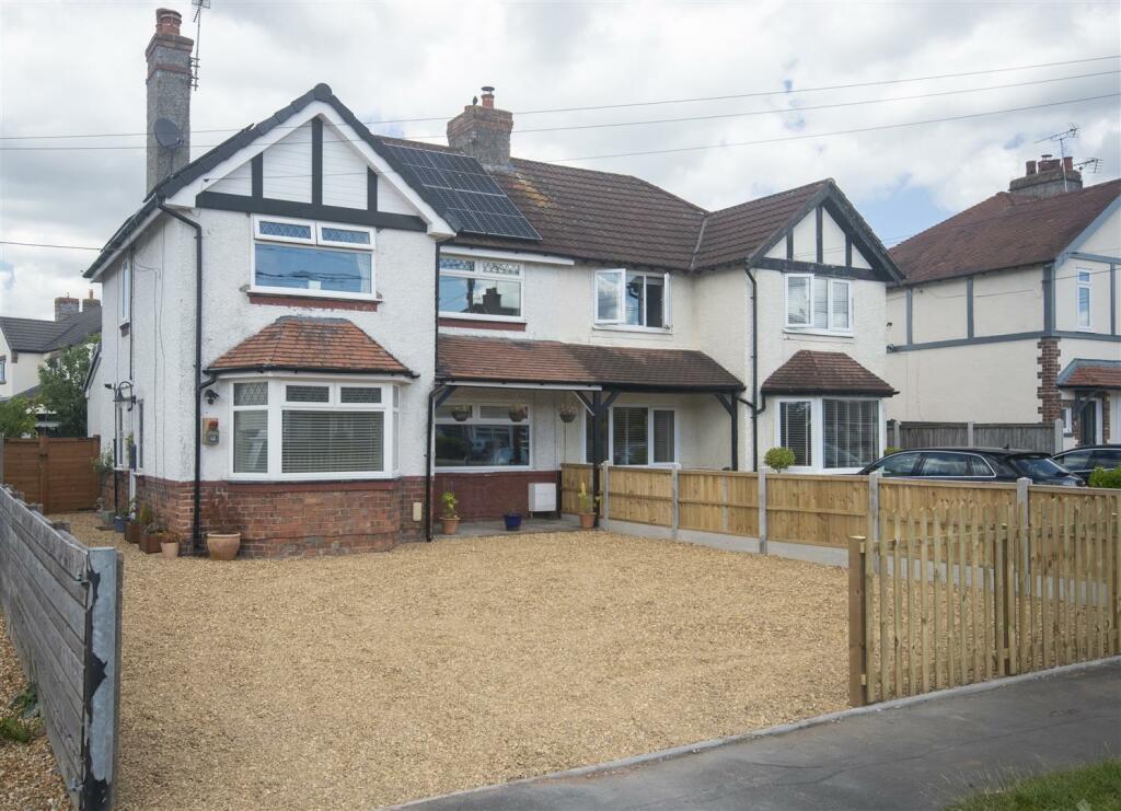 Additional image 5 of Chestnut Avenue, Shavington, Cheshire