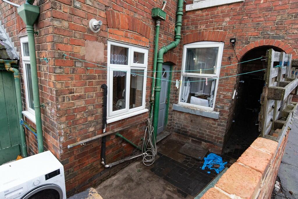 Additional image 20 of Harcourt Street, Derby, DE1