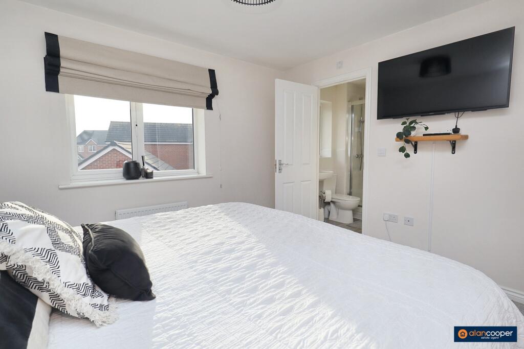 Additional image 14 of Barleyfield Road, Weddington, Nuneaton, CV10 0FP