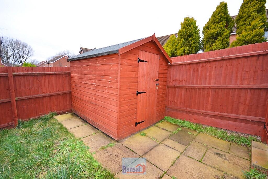 Additional image 12 of Kite Drive, Spirit Quarters, CV2