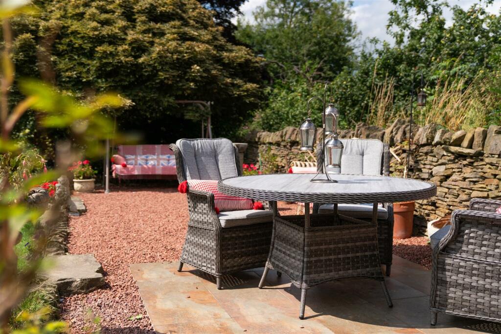 Additional image 42 of The Maltings, High Road, South Wingfield, Derbyshire, DE55 7LX