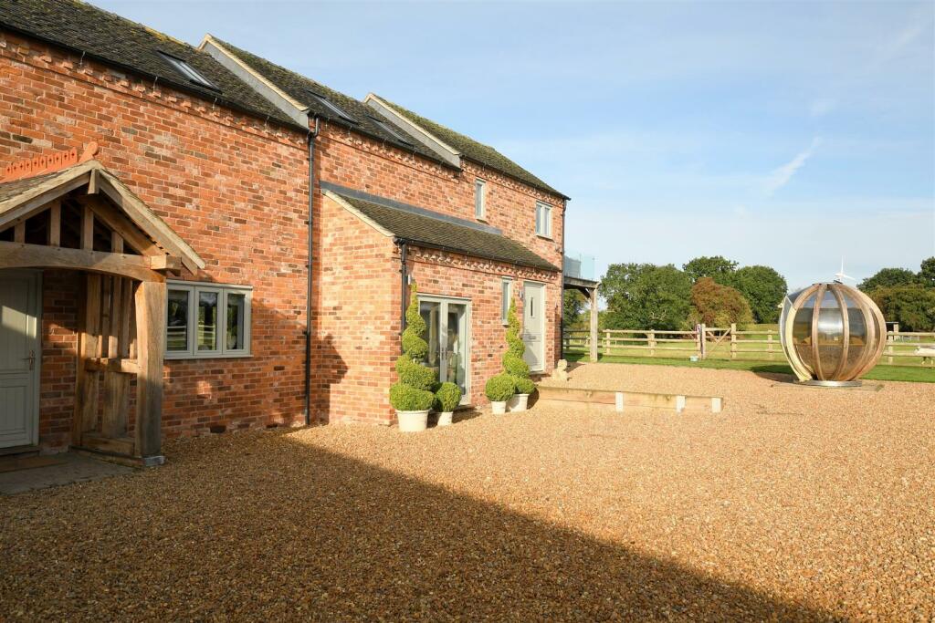 Additional image 25 of The Pump House, New Gate Court, Main Road, Anslow, DE13