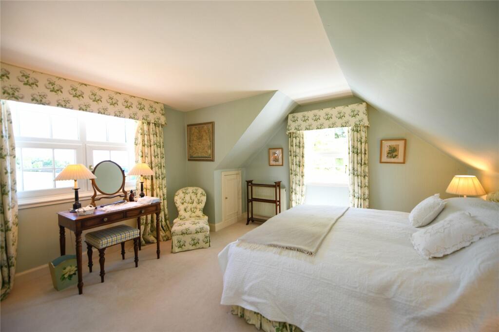 Additional image 23 of The Clachan, Newtonairds, Dumfries, Dumfries and Galloway, South West Scotland, DG2