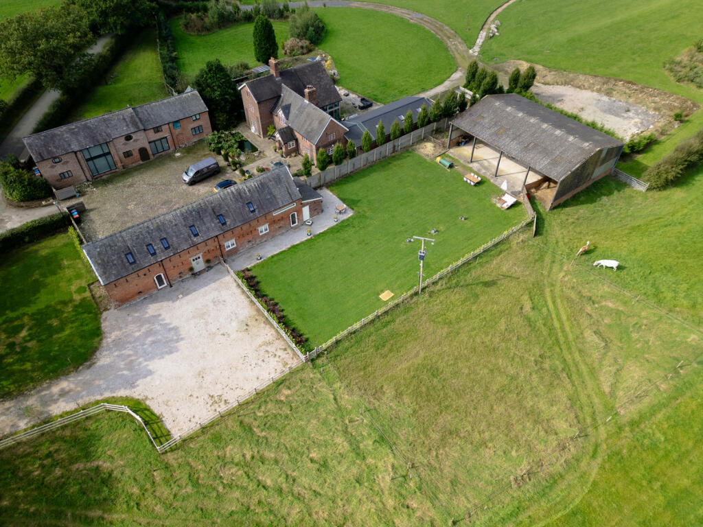 Additional image 32 of Crowley Northwich, Cheshire, CW9 6NS