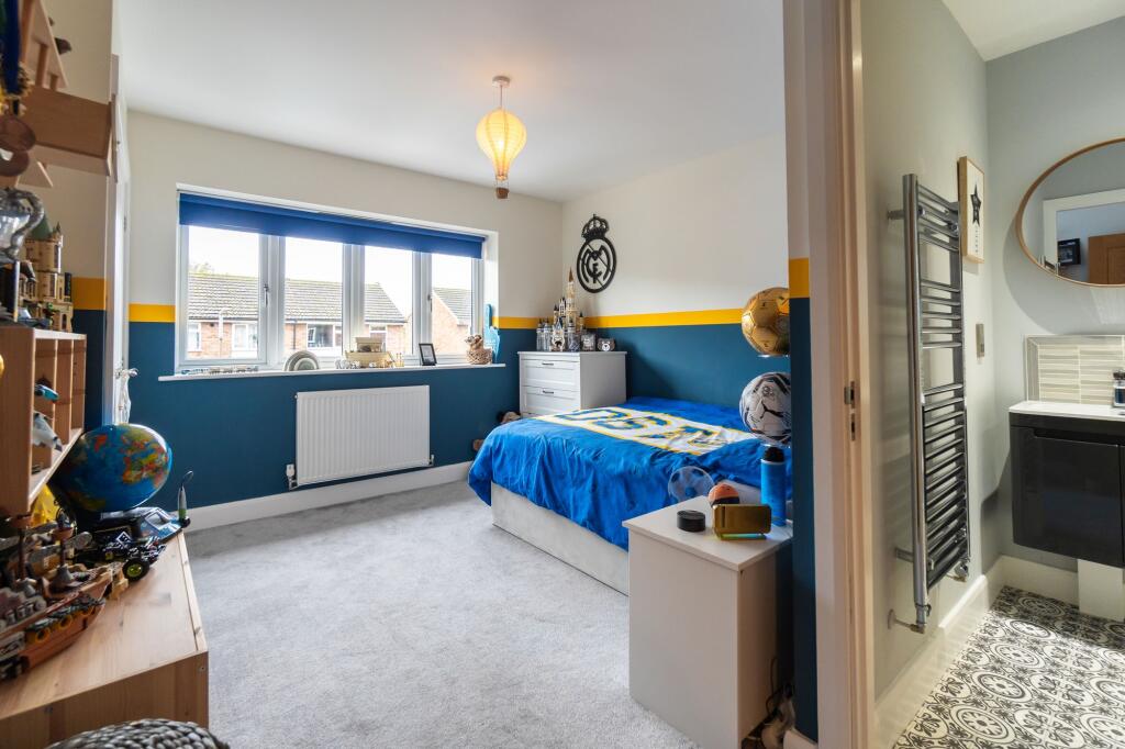 Additional image 21 of Rectory Road, Breaston, DE72