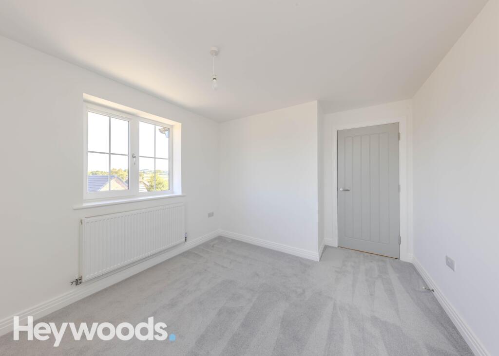 Additional image 12 of Plot 8, Egerton View, Wrinehill, Crewe, Cheshire